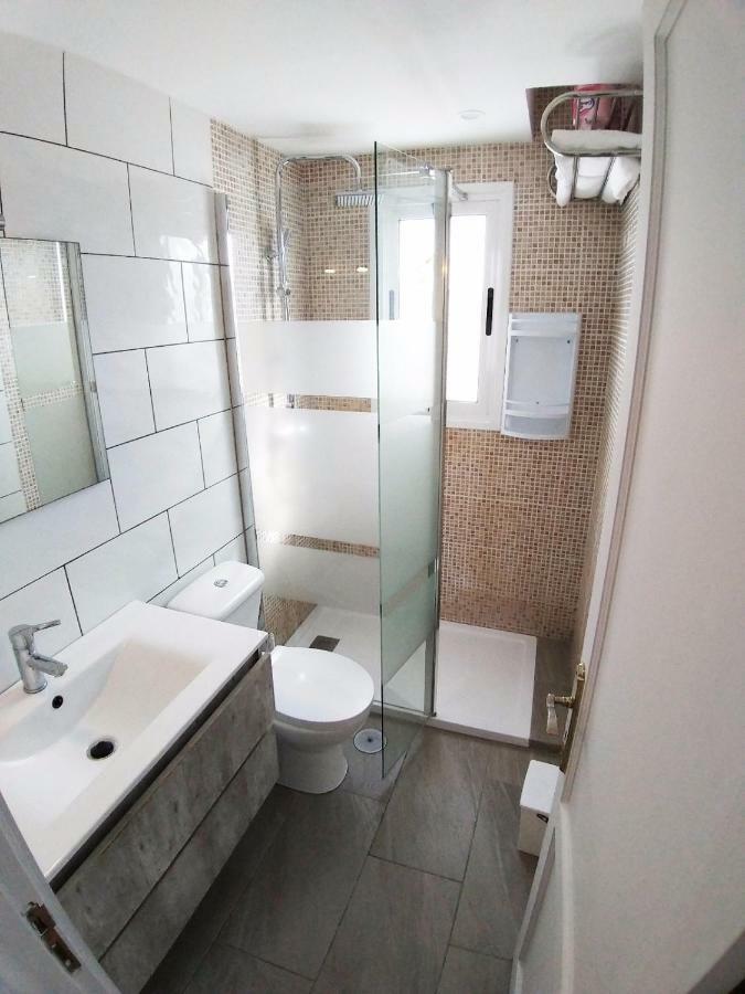 San Valentino Villa Коралео Екстериор снимка