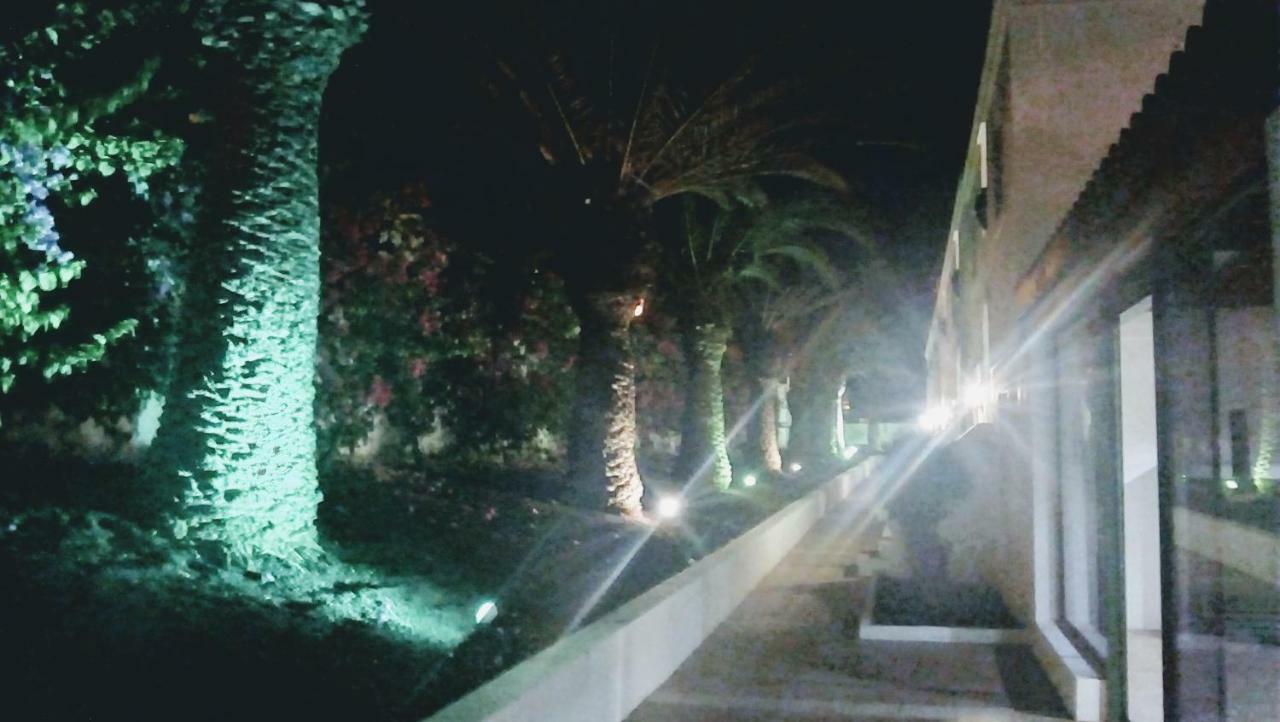 San Valentino Villa Коралео Екстериор снимка